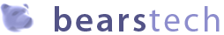 Logo Bearstech